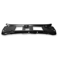 1969 - 1970 Mustang Mid Cowl Panel with Bracket