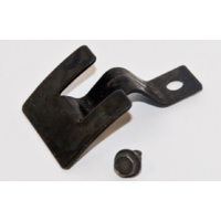 1969 - 1970 Mustang Lower Windshield Retainer Bracket