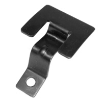 1969 - 1970 Mustang Lower Windshield Moulding Retainer