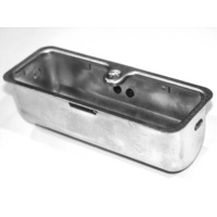 1969 - 1970 Mustang Console Front Ashtray Receptacle