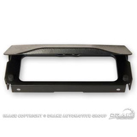 1969 - 1970 Mustang Console Front Ashtray Lid