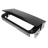 1969 - 1970 Mustang Console Front Ashtray Assembly