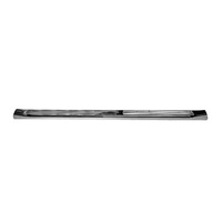1969 - 1970 Mustang Door Sill Scuff Plate (All Models) - Ford Tooling