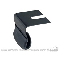 1969 - 1970 Mustang Fastback & Coupe Roofside Rail Weatherstrip Clip