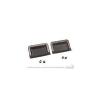 1969 Mustang Standard Door Trim Cup - Pair