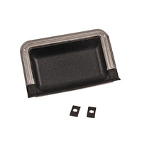 1969 Mustang Standard Door Trim Cup
