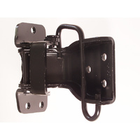 1969 - 1970 Mustang Cougar Lower Door Hinge - Right