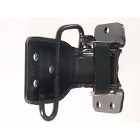1969 - 1970 Mustang Cougar Lower Door Hinge - Left