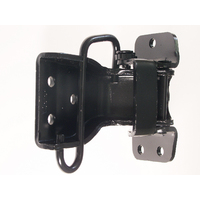 1969 - 1970 Mustang Cougar Lower Door Hinge