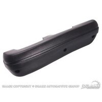 1969 - 1970 Mustang Arm Rest Pad