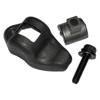 1969 - 1985 Rocker Arm, Pedestal & Bolt Kit - Ford Boss 302 302c 351c 351m 400 429 460