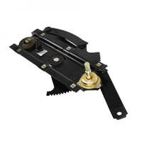 1969 - 1970 Mustang Quarter Window Regulator (Right)