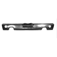 1969 - 1970 Mustang GT Rear Valance