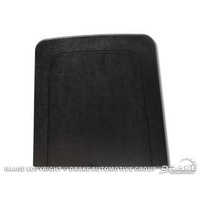 1969 - 1970 Mustang Seat Back Trim Panel