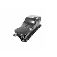 Painted Oil Pan (351W Blue)