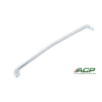 69-70 Pedal-to-Equalizer Bar Rods (12 1/2")