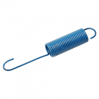 1969 - 1970 Mustang Upper Clutch Equalizer Rod Retracting Spring