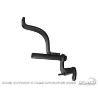 1969 Mustang 351W Clutch Equalizer Bar