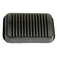 1969 - 1973 Mustang Clutch Pedal Pad