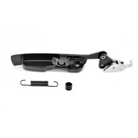 1969-70 Convertible Latch Assembly - Right