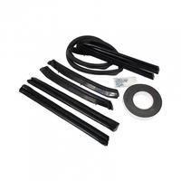 1969 - 1970 Mustang Convertible Top Kit