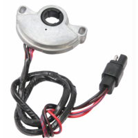 1967 - 1969 Mustang Neutral Safety Switch (C-4 & C-6, after 12-15-66)