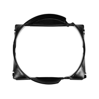 1967 - 1969 Mustang 20" Radiator Fan Shroud