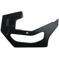 1969 Mustang Grill Support Bracket