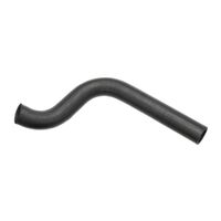 1969 - 1970 Mustang Upper Radiator Hose 302 351w with A/C 24" Radiator