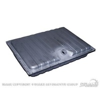 1969 Mustang 20 Gallon Fuel Tank - Taiwan