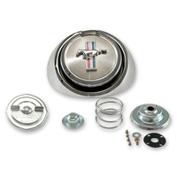1969 Mustang Mach 1 Deluxe Pop-Open Fuel Cap