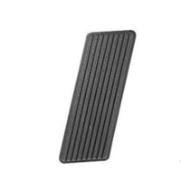 1969 - 1970 Mustang Gas Pedal (without Trim)