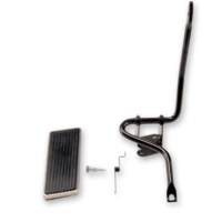 1969 Mustang Accelerator Pedal & Linkage Assembly