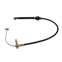 1969 Mustang Accelerator Cable (302/351/390/428)