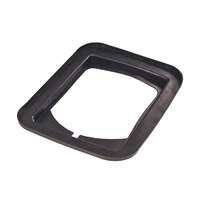 1969 - 1970 Mustang Shaker Air Cleaner Seal (Ford Tooling)