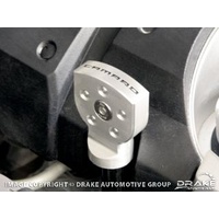 2010-14 Camaro Oil Stick Handle Cover (Billet)