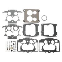 XC - XE Falcon Carburettor Rebuild Kit - 4BBL Carter Thermoquad - 302 351 V8