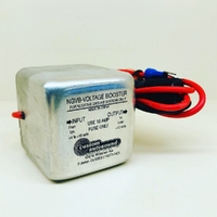 Voltage Booster For 12V Accessories