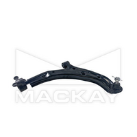 Front Control Arm for Nissan Pulsar Q N16 1.8L QG18DE - Lower Right
