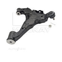 Front Lower Control Arm (Toyota Landcruiser 200 Series) Right