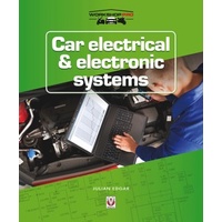 Car Electrical & Electronic Systems