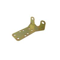 Universal Zinc Proportioning Valve Bracket