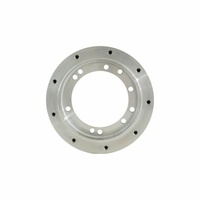 9 Hole Steering Wheel Adaptor to Suit 5 or 6 Hole Steering Hub/Boss