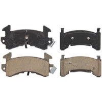 1982 - 1992 Camaro & most midsize GM Ceramic Disc Brake Pads