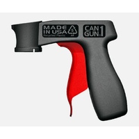 Can Gun CANGUN, Aerosol Spray Can Holder Trigger Grip for Paint etc
