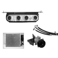 1967 - 1968 Mustang AC Kit (289)