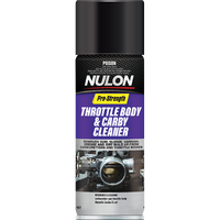 Carby & Throttle Body Cleaner