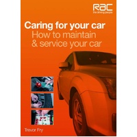Caring for your car - How to Maintain & service your car