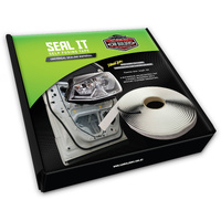 Car Builders Seal It - Butyl Tape - 10m