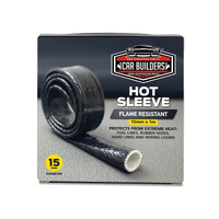 Car Builders Hot Sleeve - 20mm Diameter